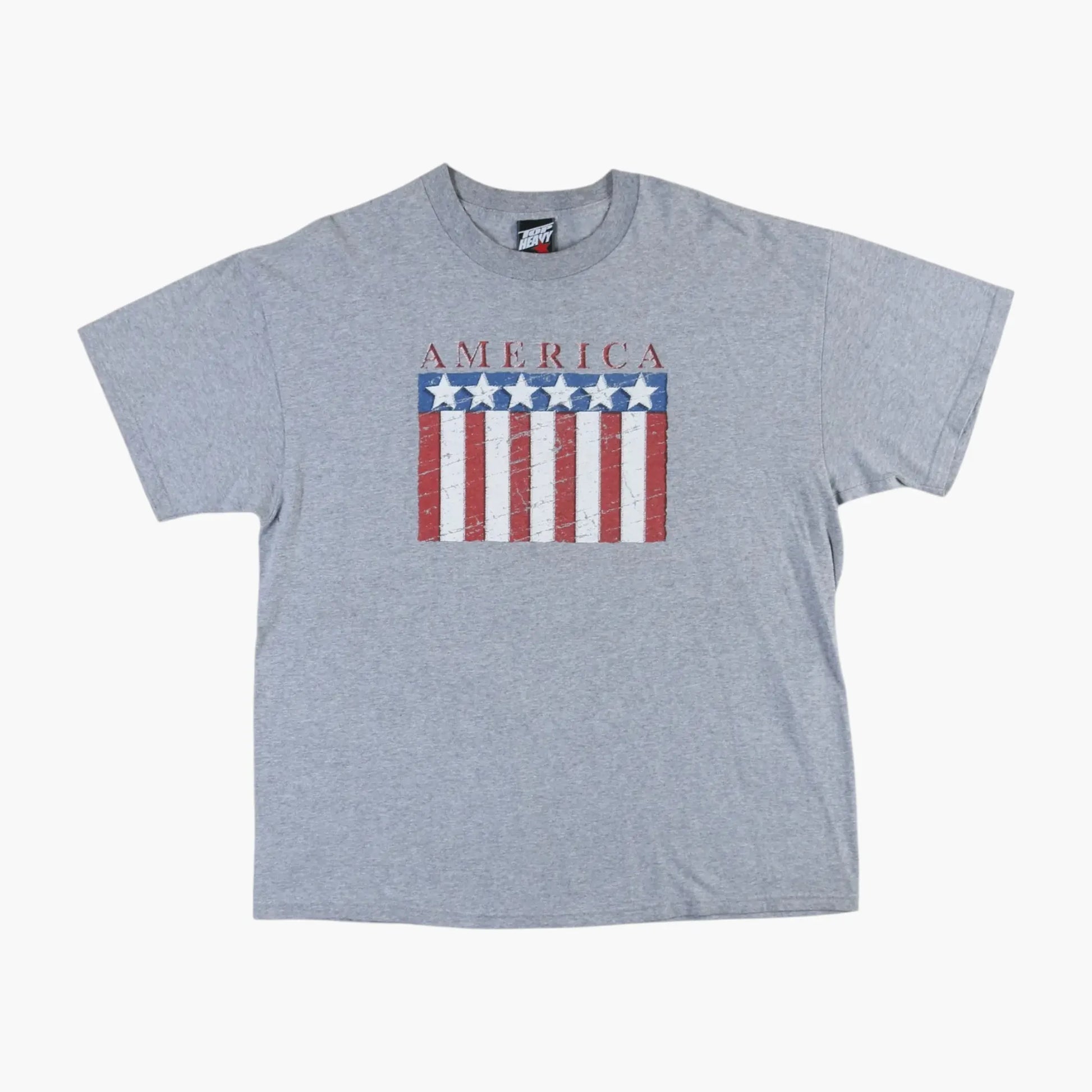 America T-shirt