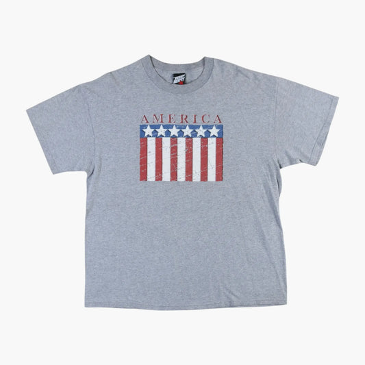 America T-shirt