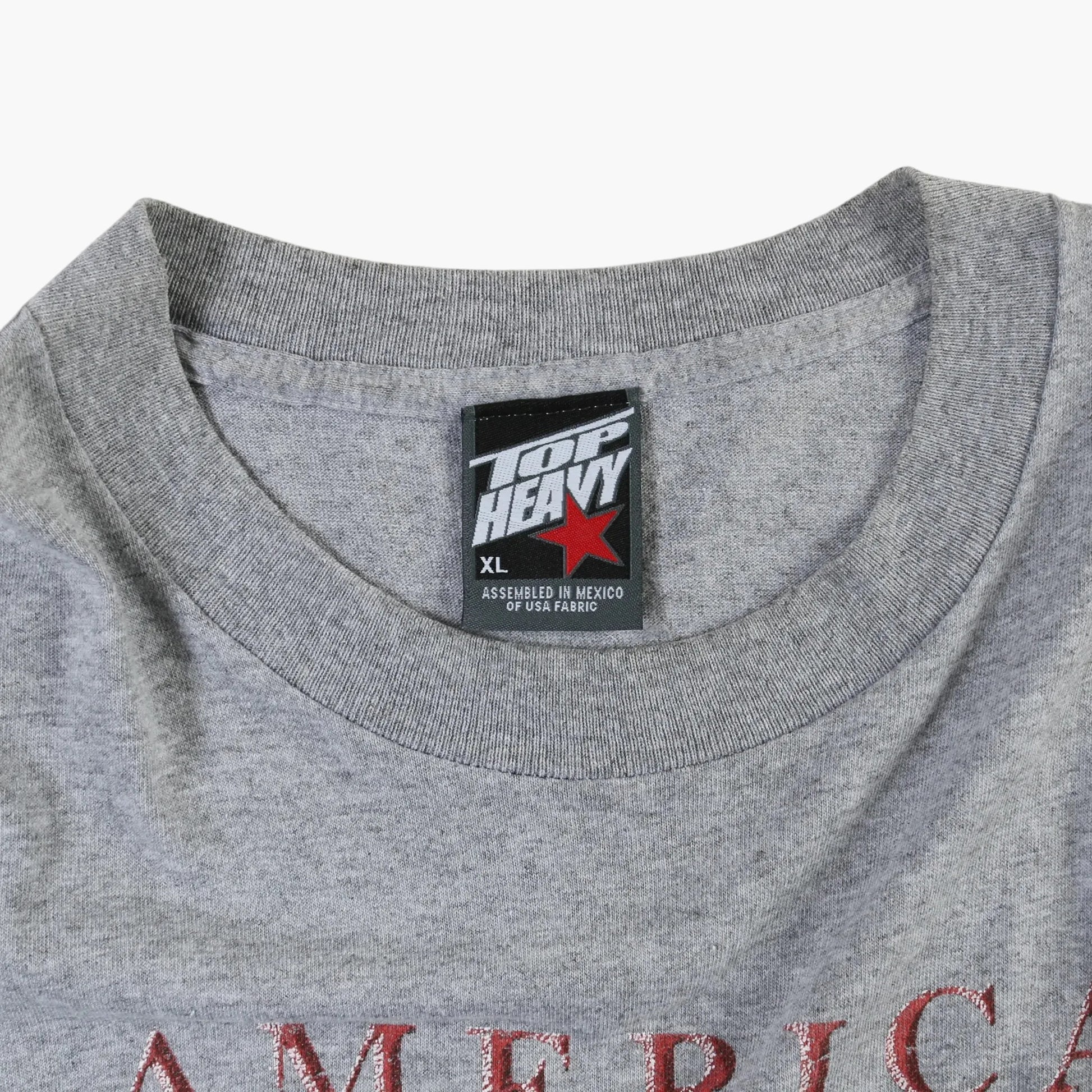 America T-shirt