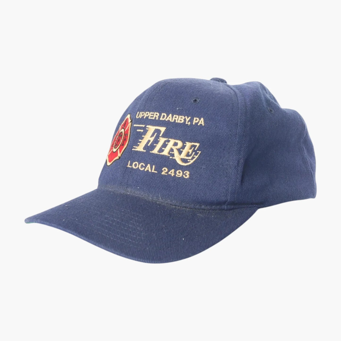 Baseball Cap - Navy