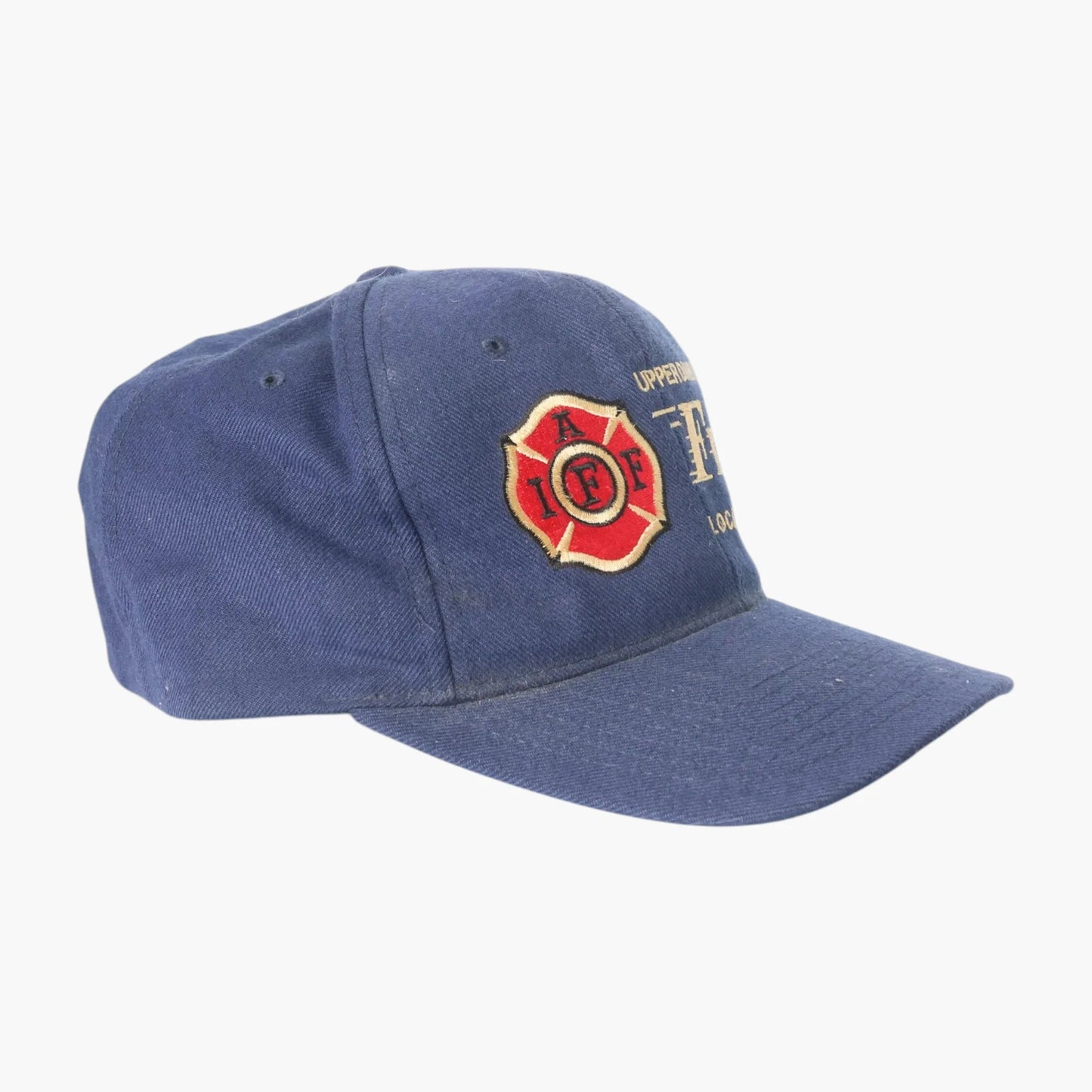 Baseball Cap - Navy