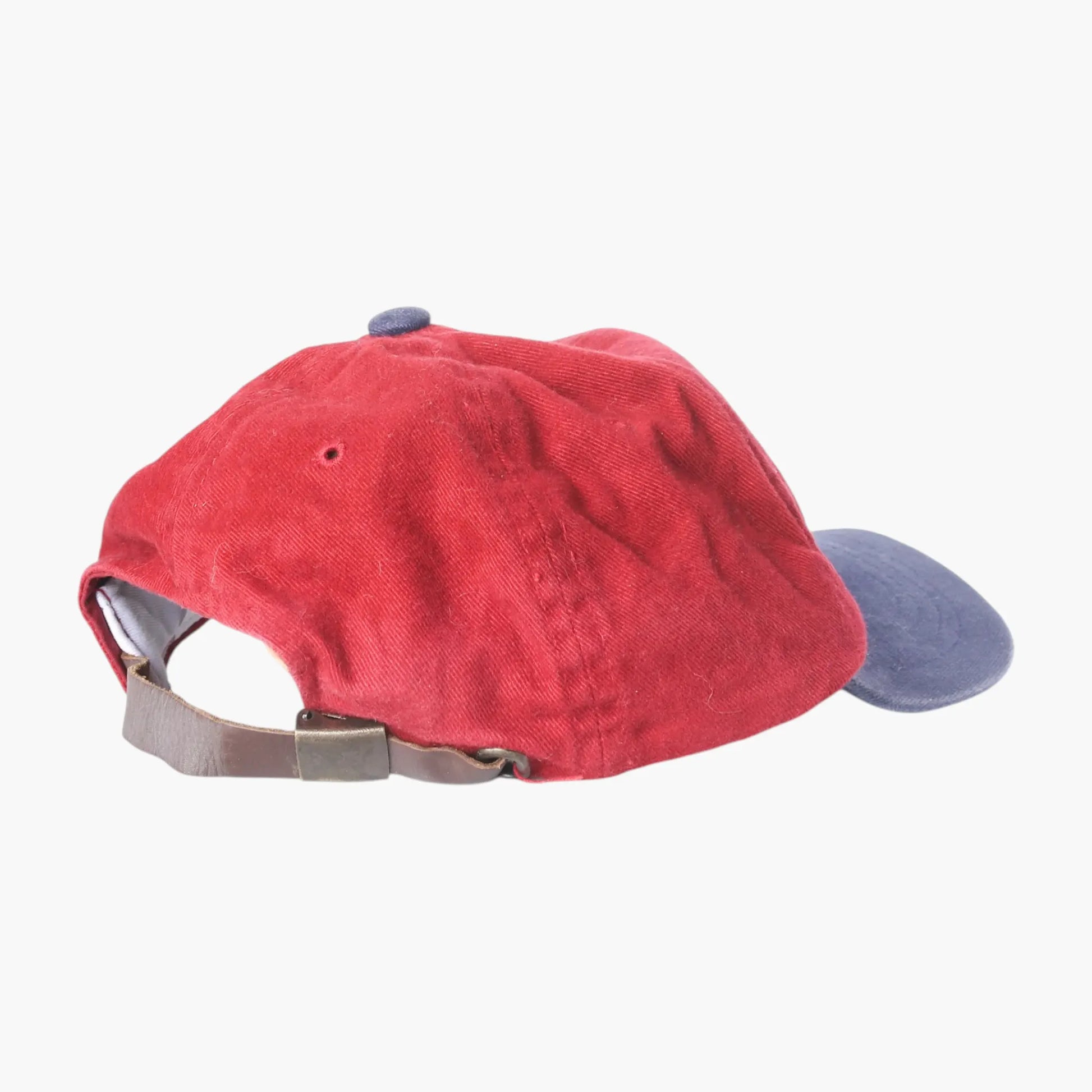 Baseball Cap - Red