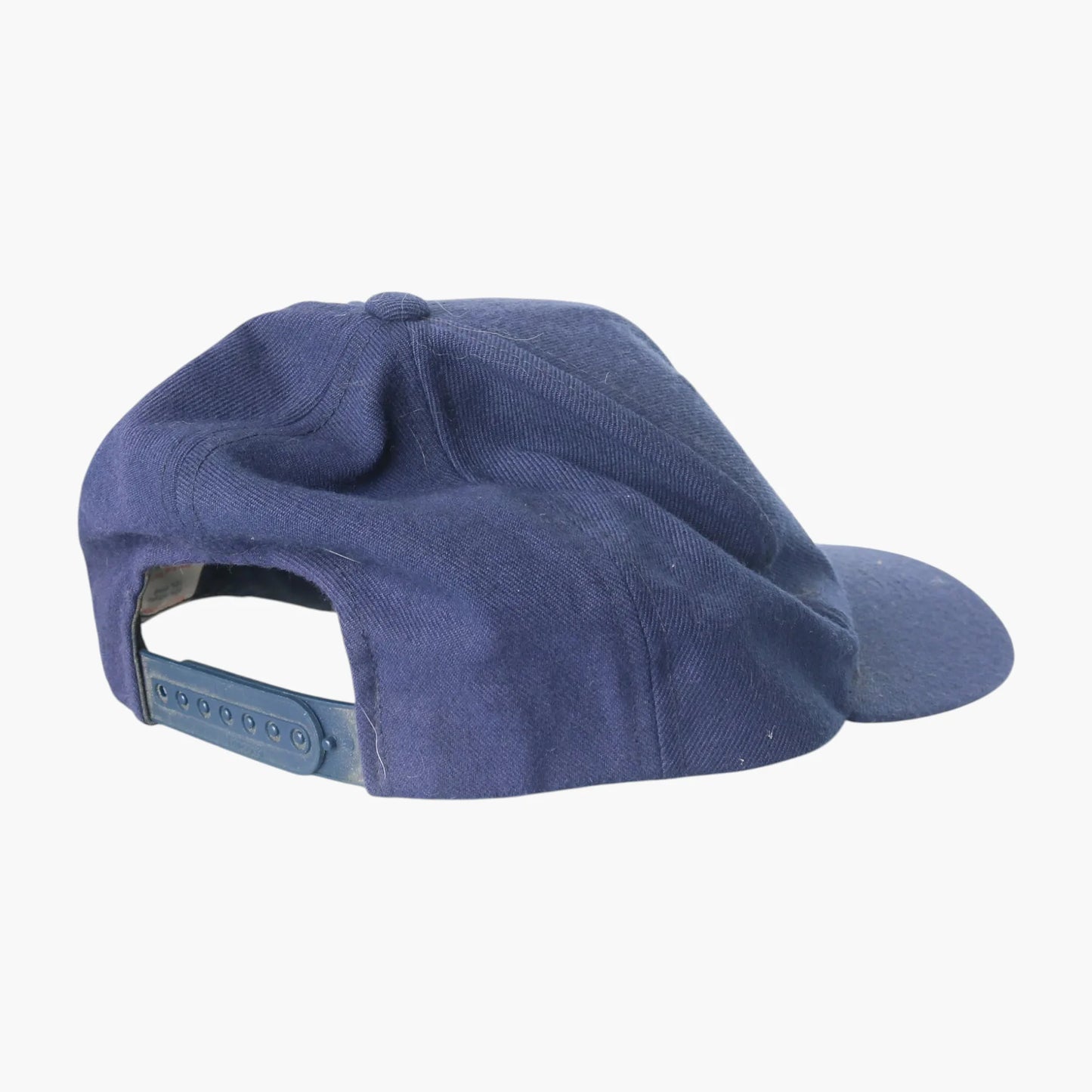 Baseball Cap - Navy
