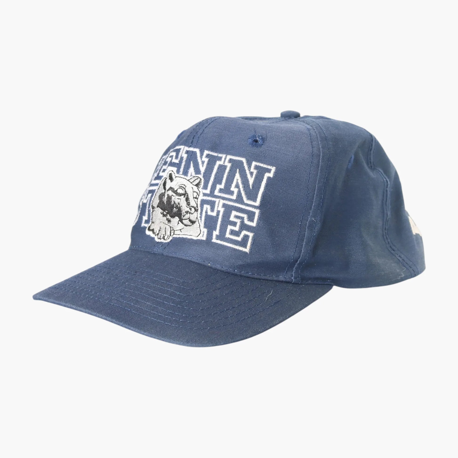 Cap - Navy