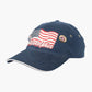 Cap - Navy