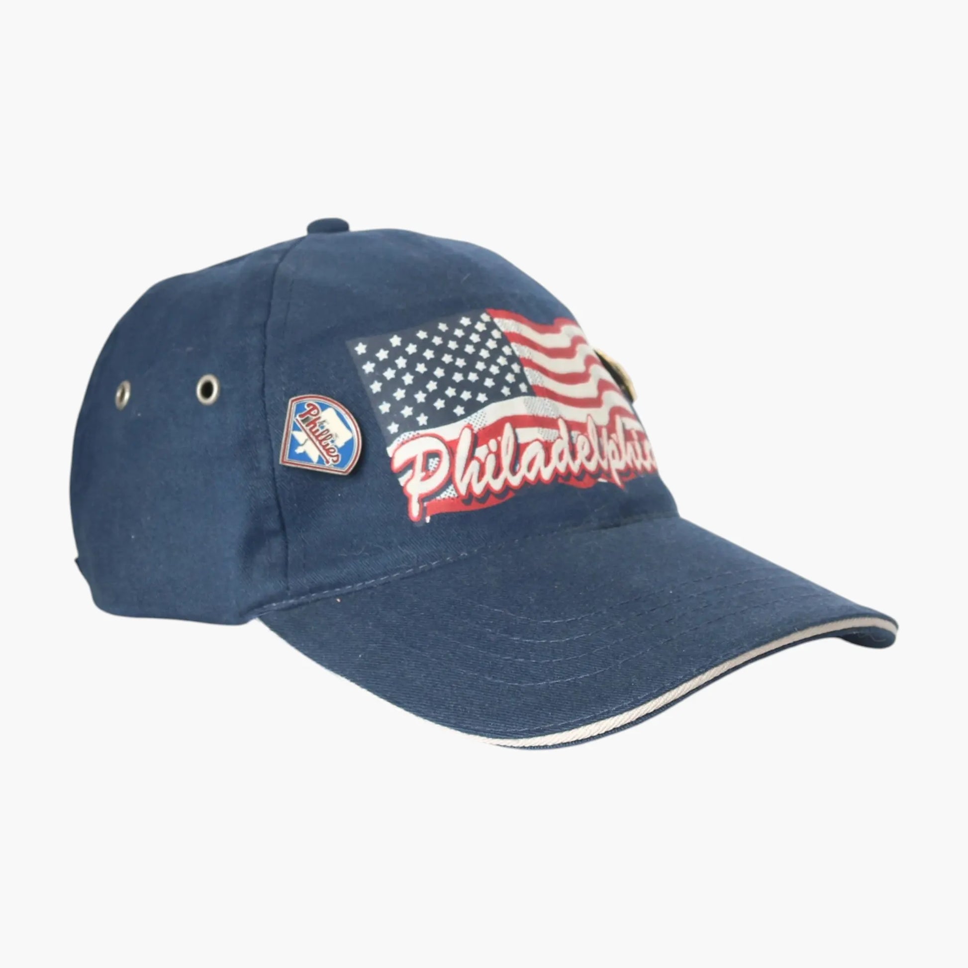 Cap - Navy