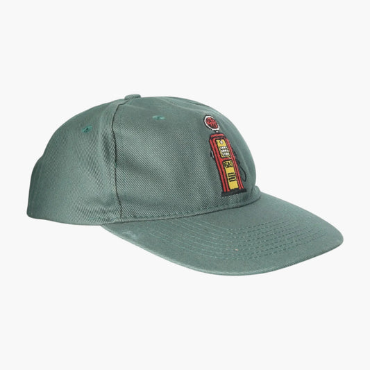 Cap - Green