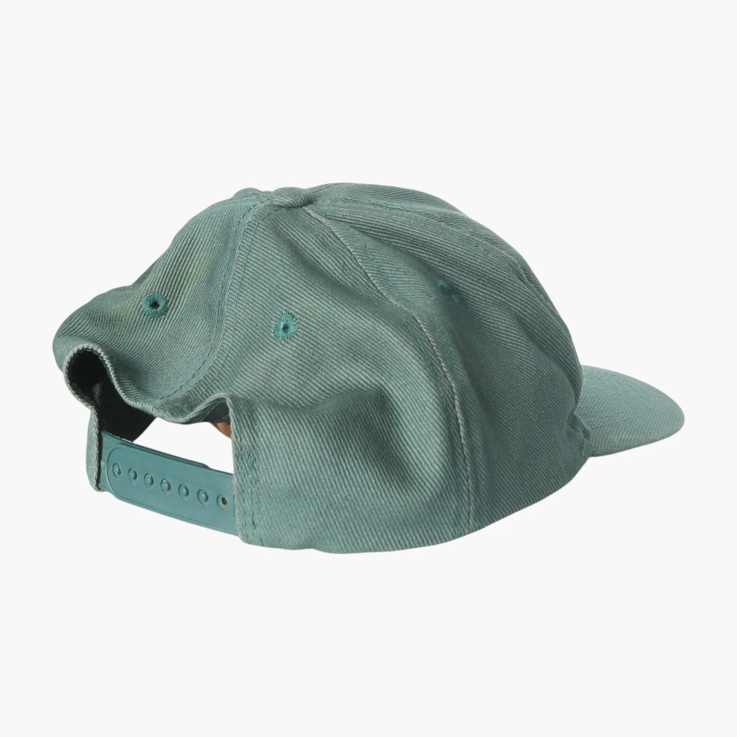 Cap - Green