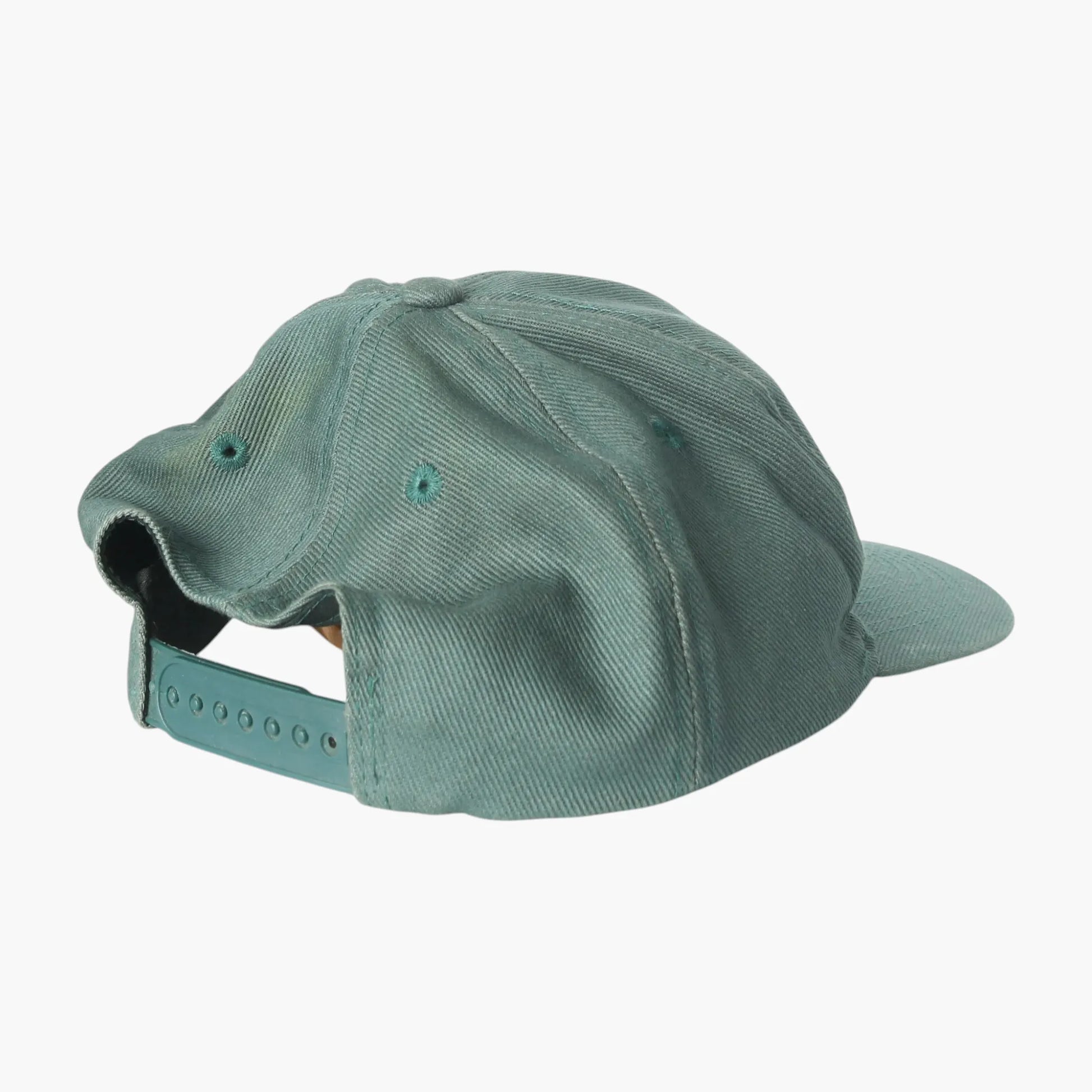 Cap - Green