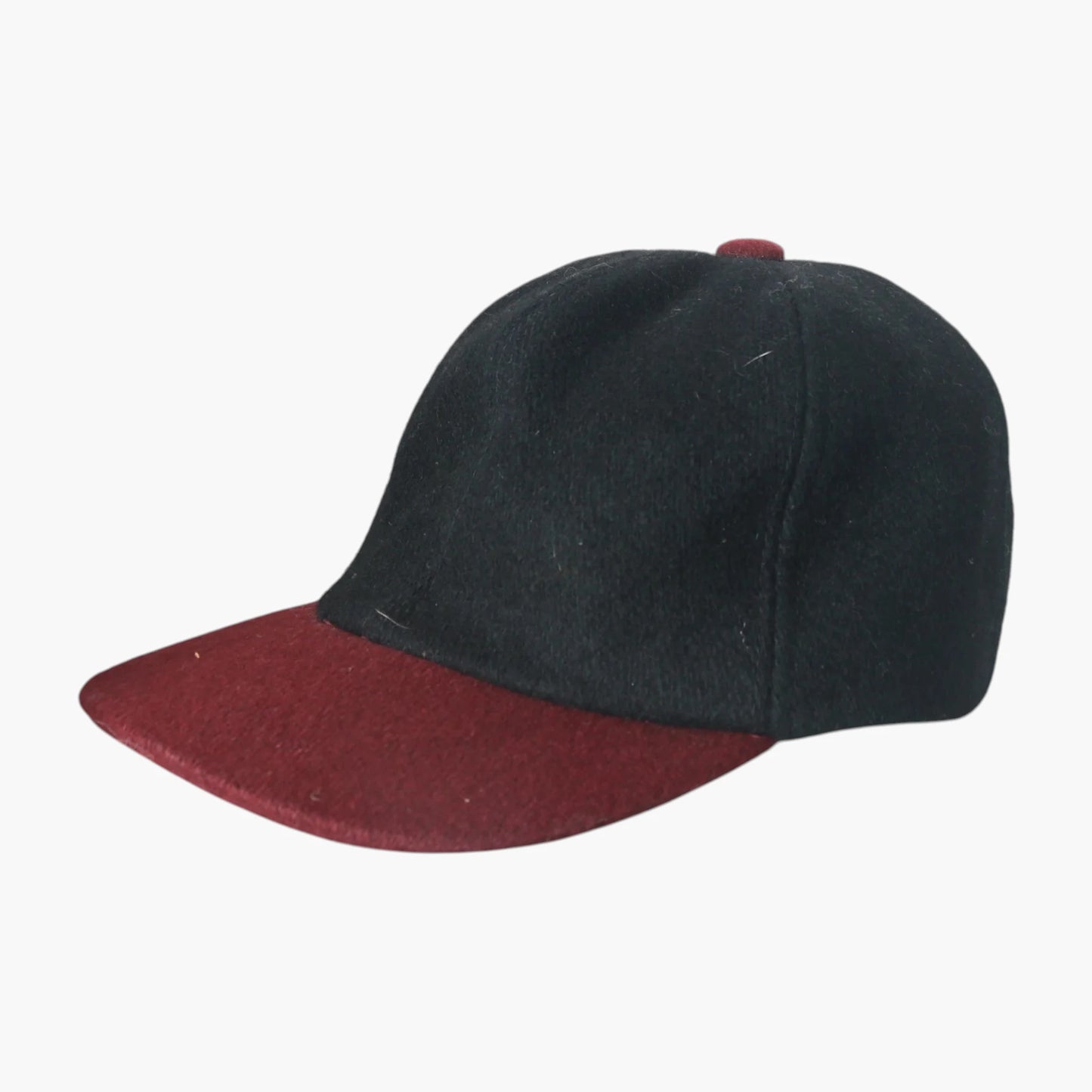 Baseball Cap - Black