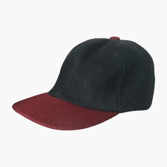 Baseball Cap - Black