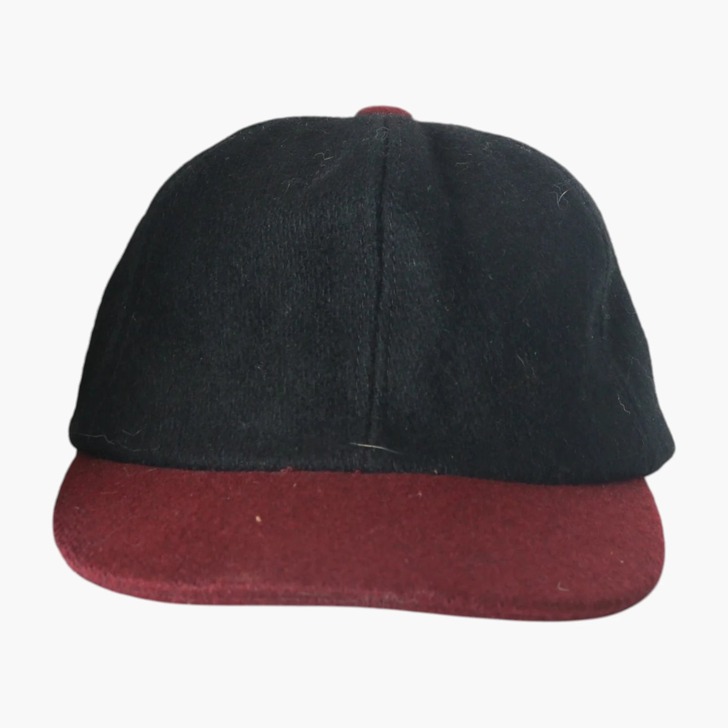 Baseball Cap - Black