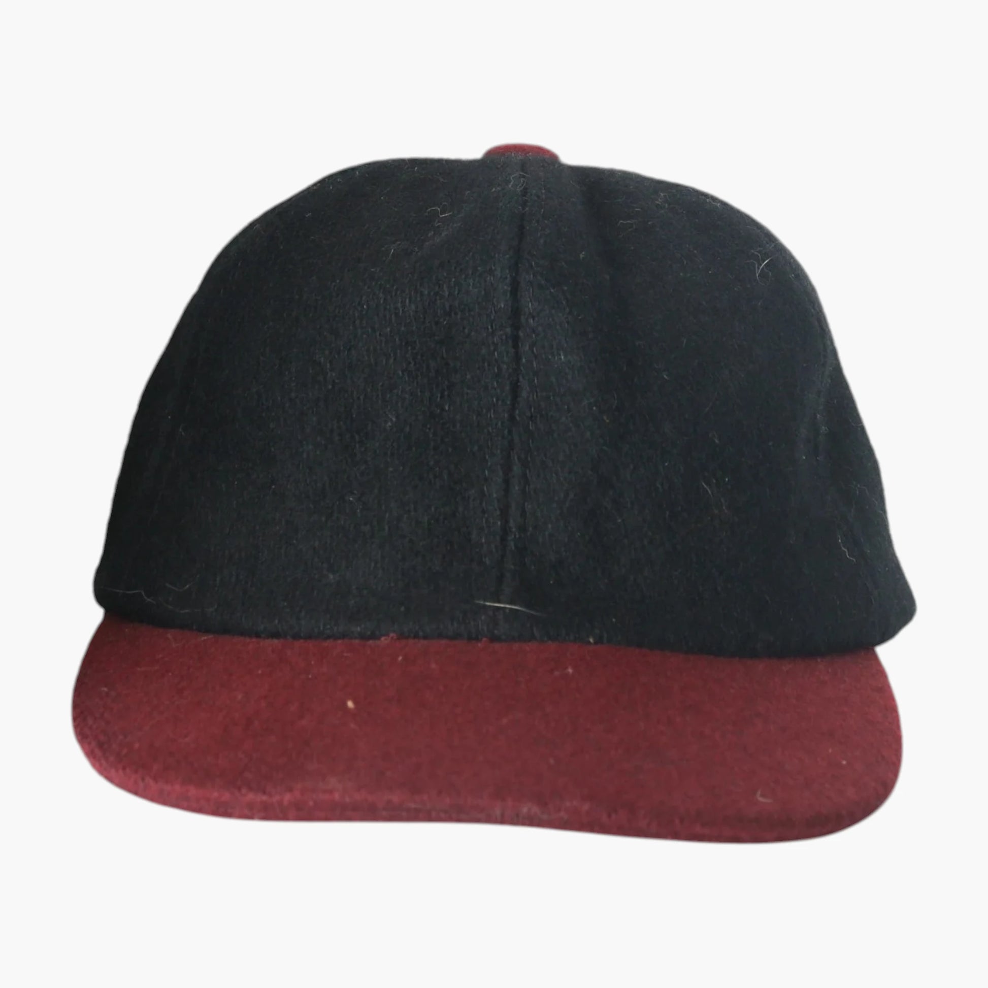 Baseball Cap - Black