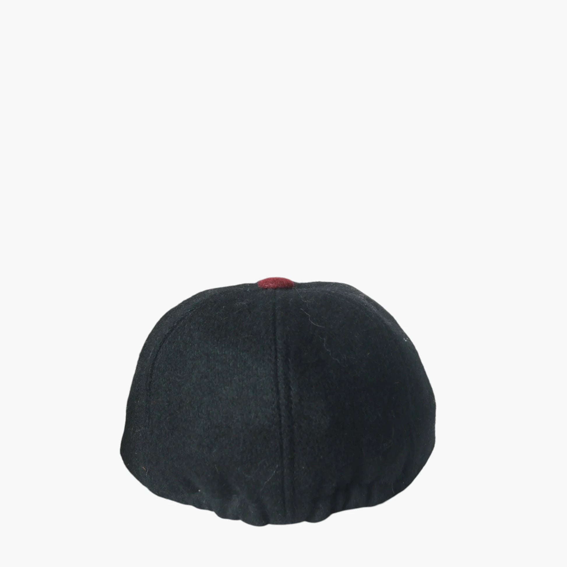 Baseball Cap - Black