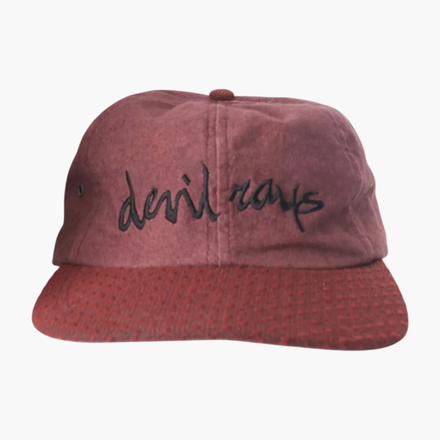 Baseball Cap - Red