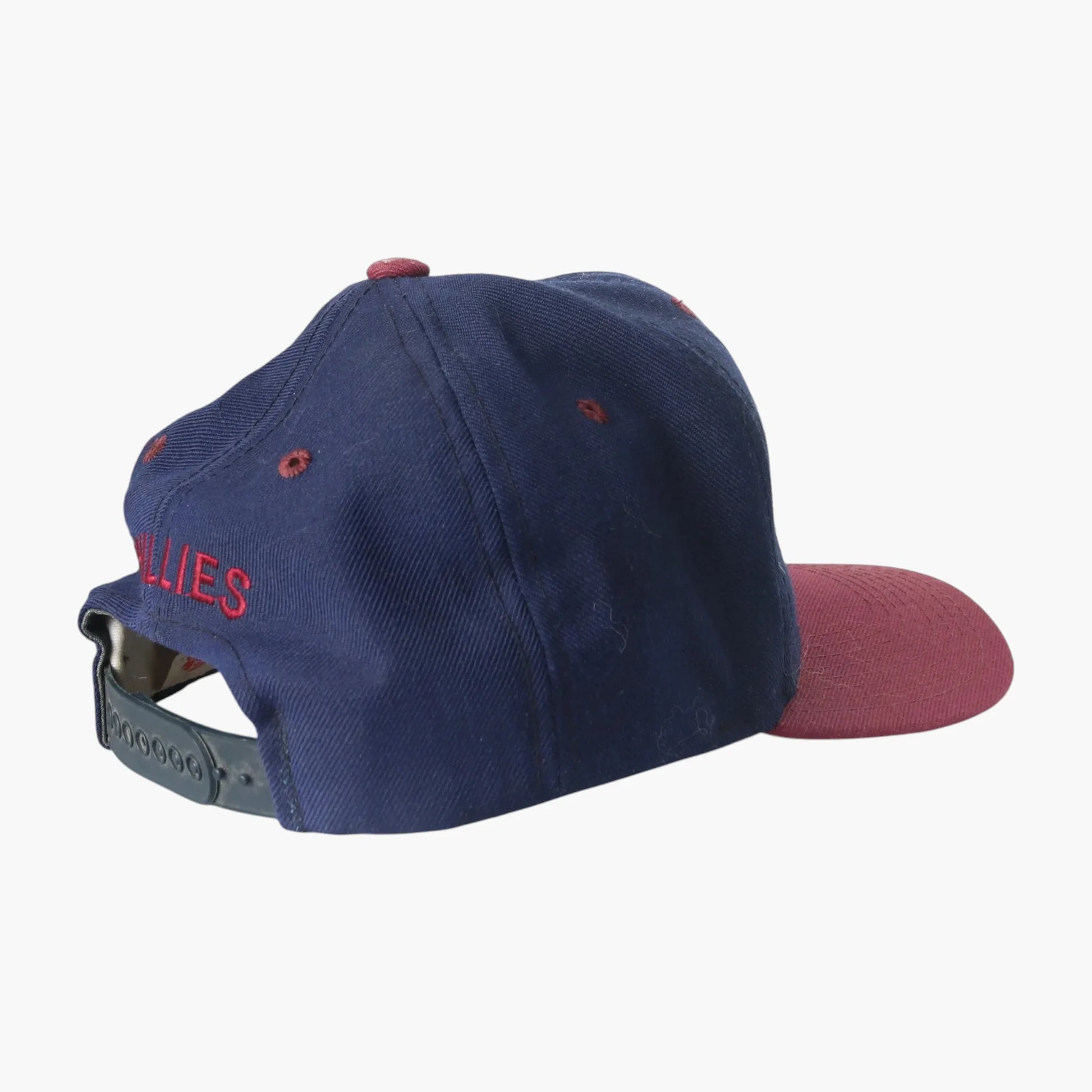 Baseball Cap - Navy