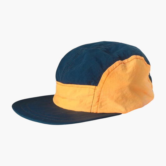 Cap - Blue