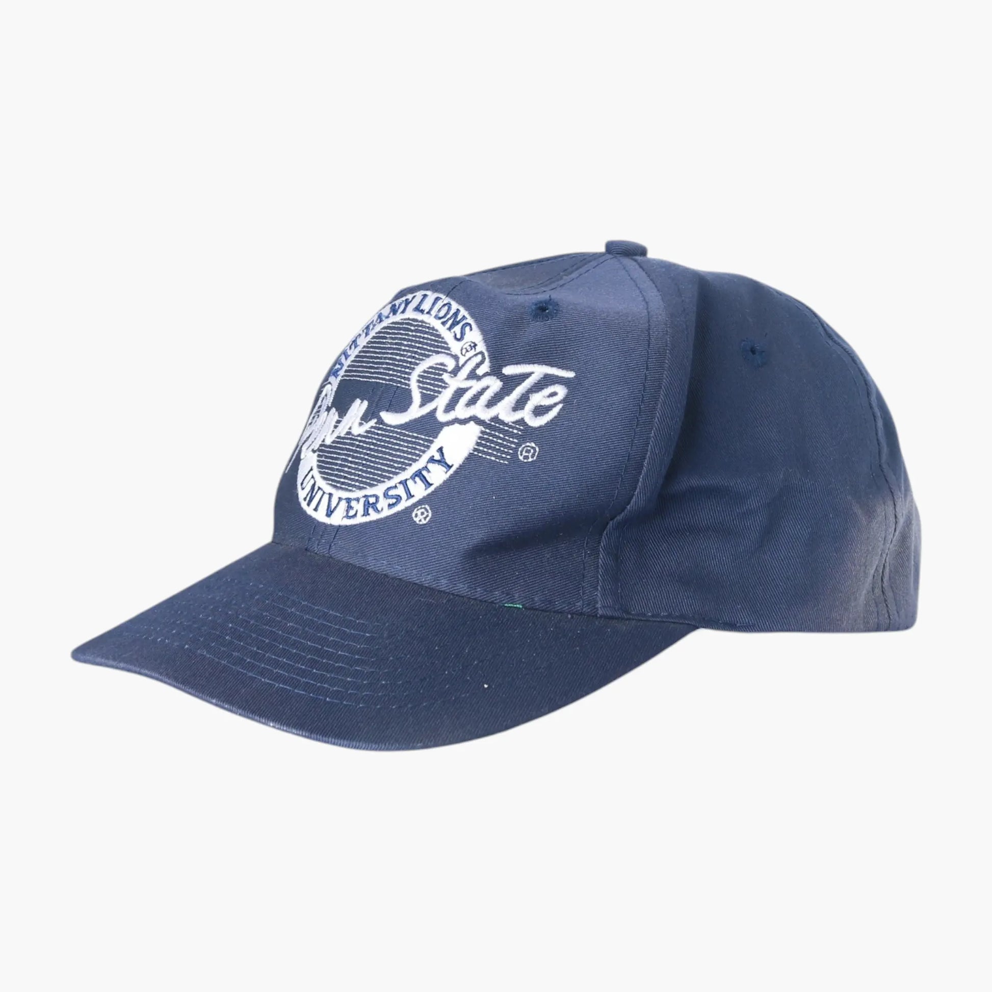 Cap - Navy
