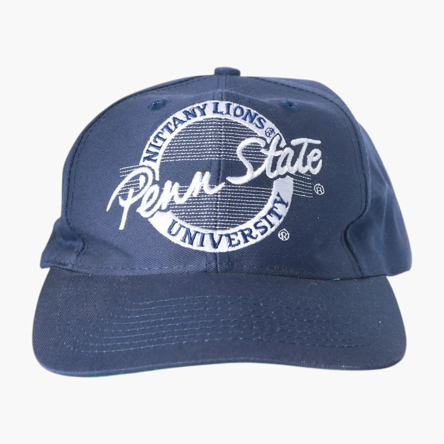 Cap - Navy