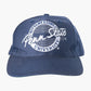 Cap - Navy