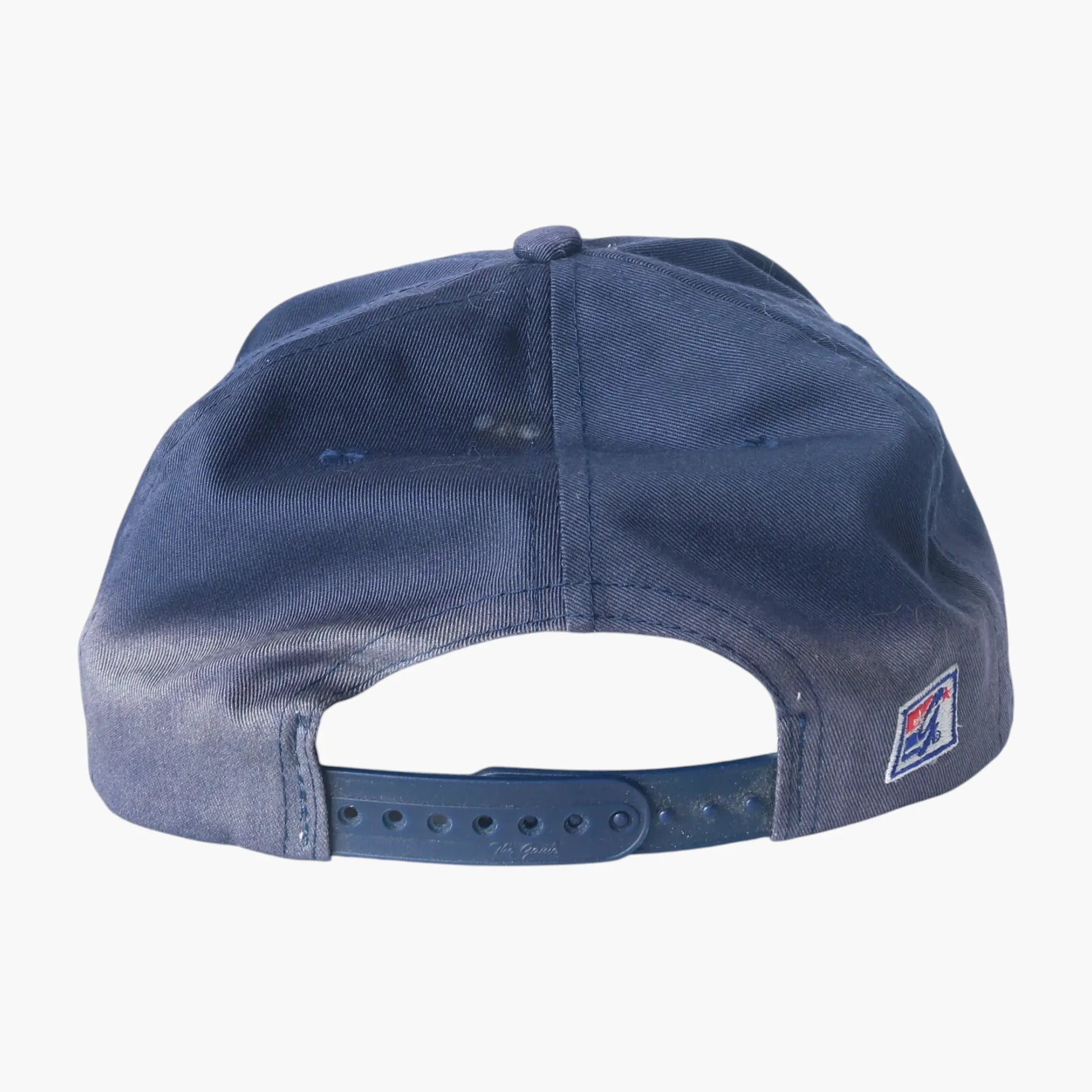 Cap - Navy