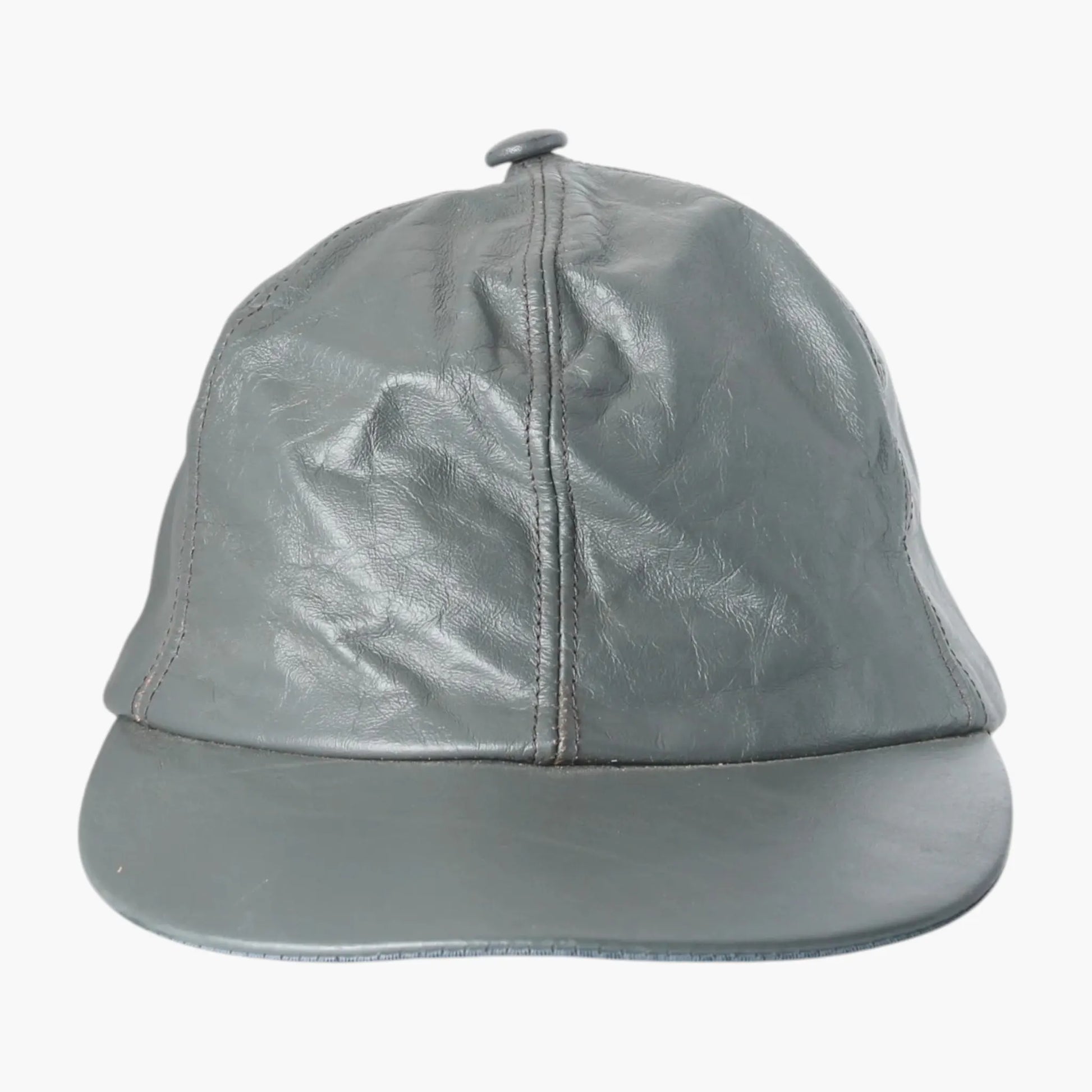 Cap - Silver