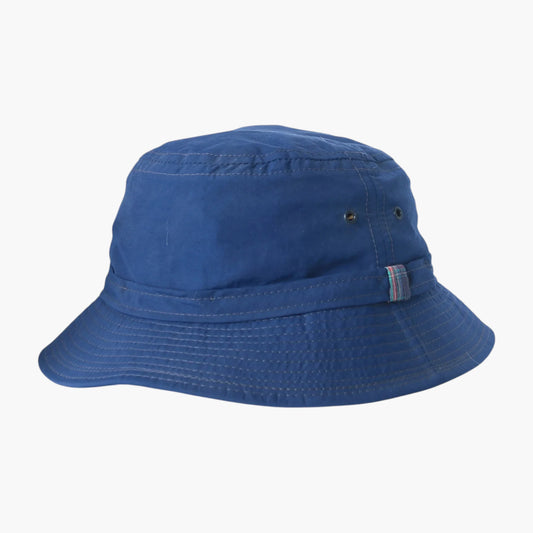 Bucket Hat - Blue