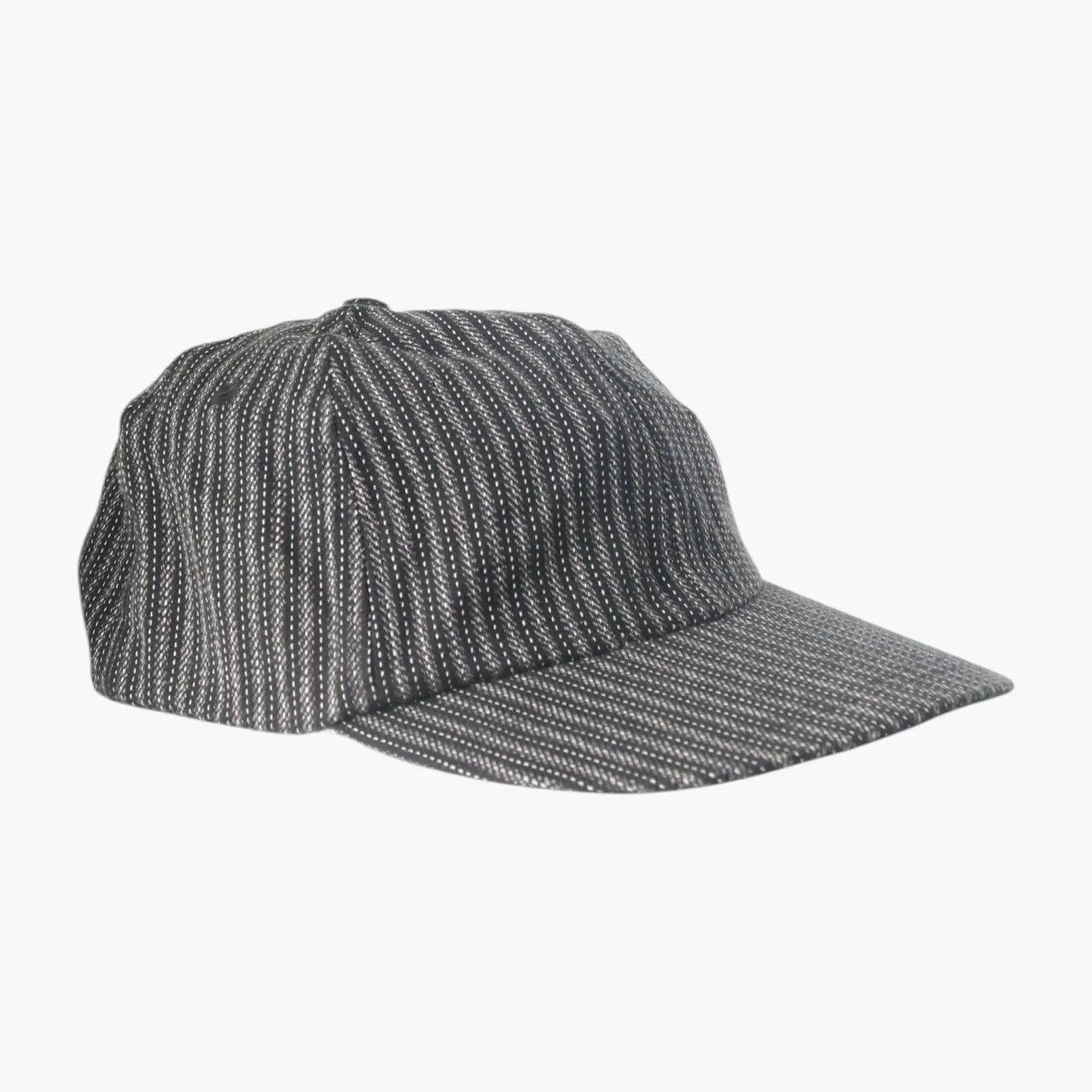 Cap - Black