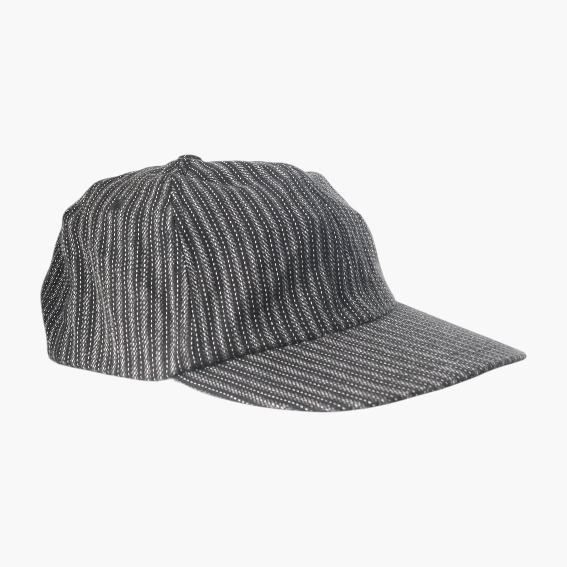 Cap - Black