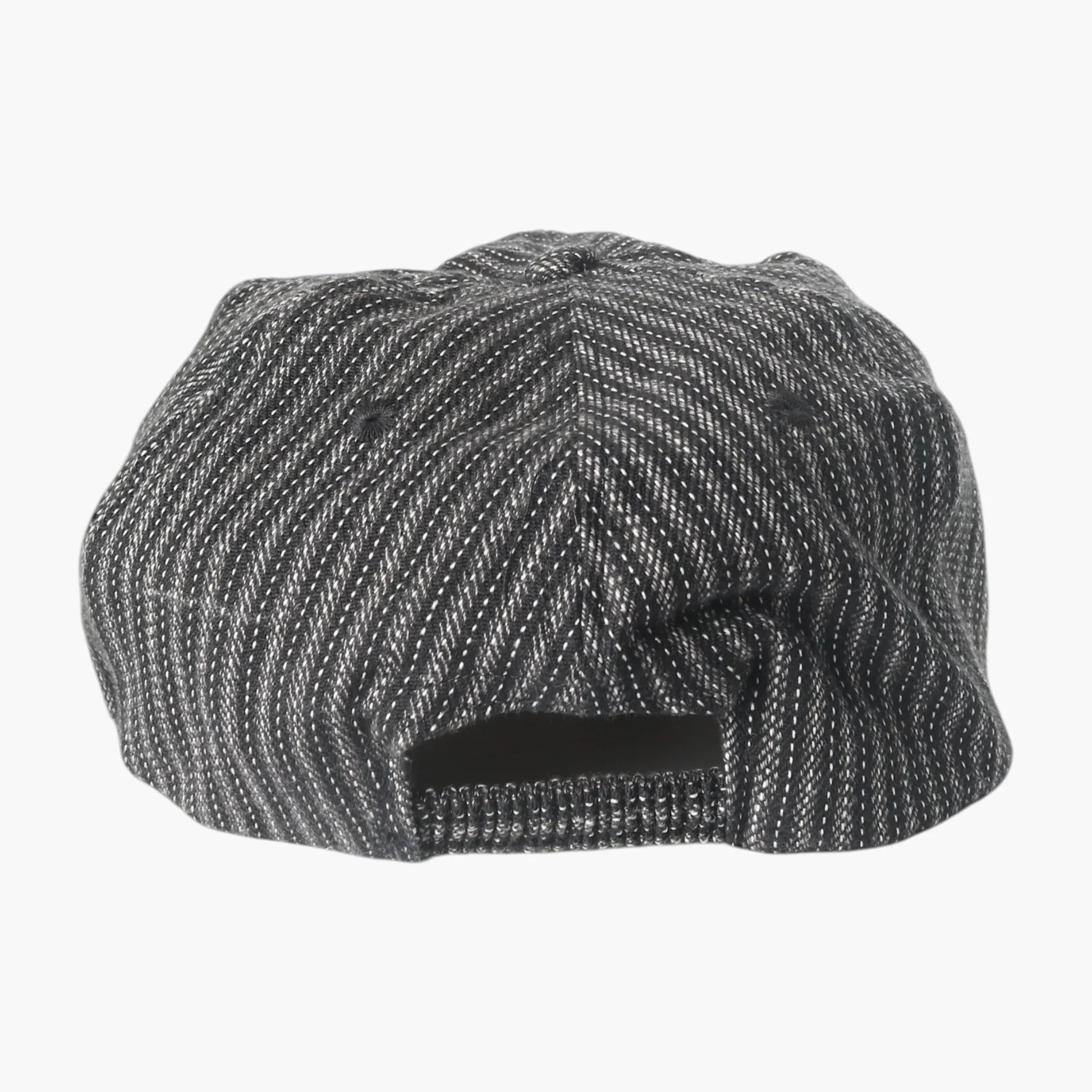 Cap - Black