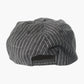 Cap - Black