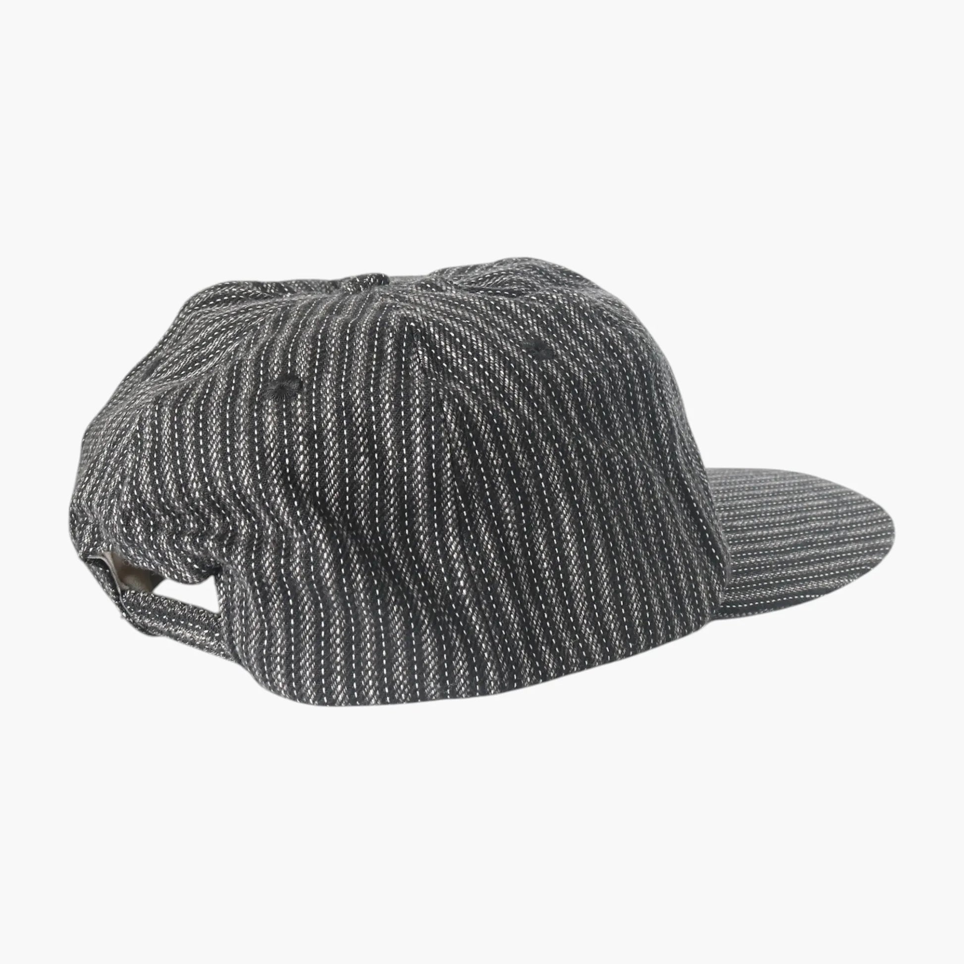 Cap - Black