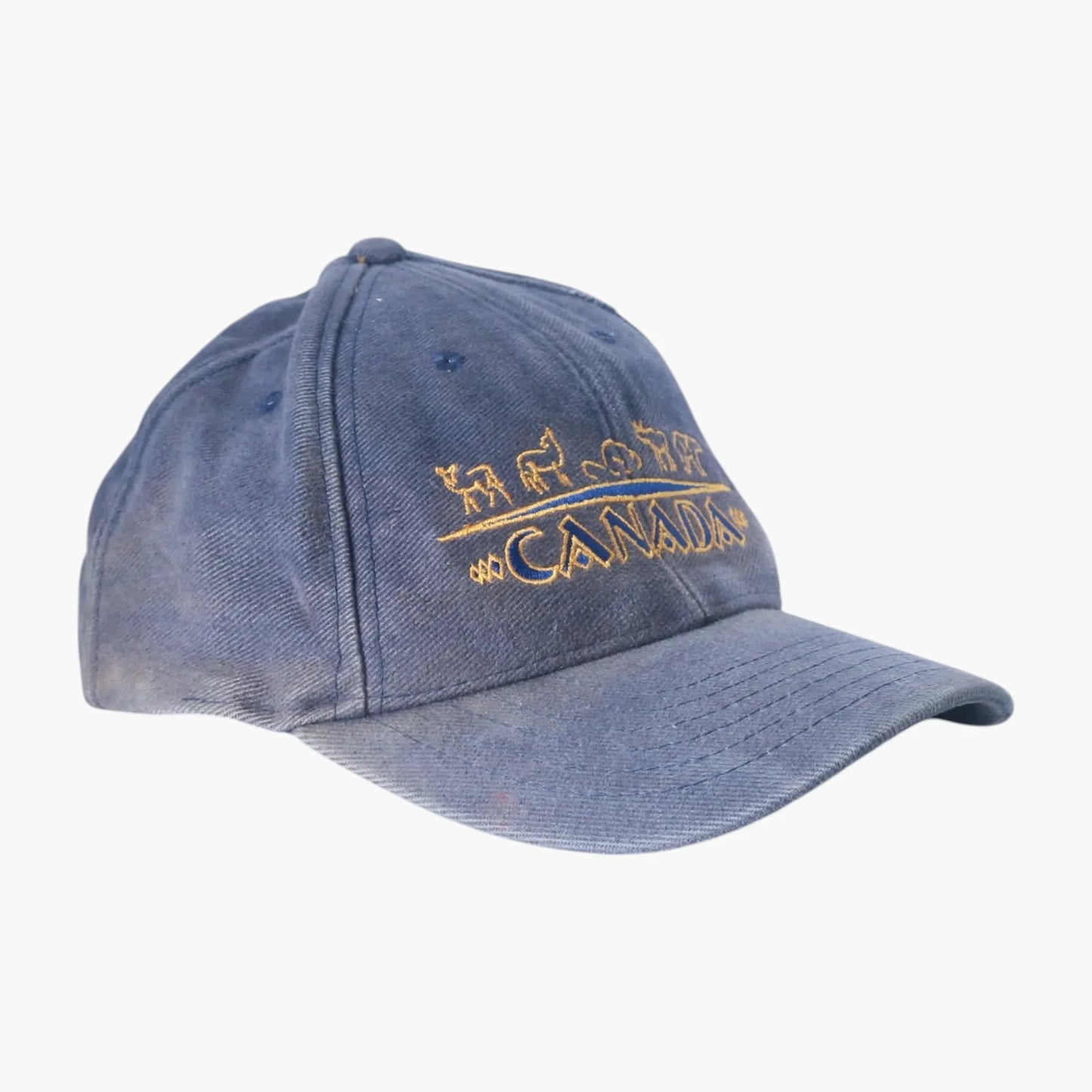 Cap - Blue