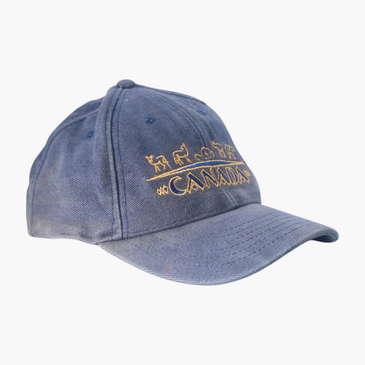 Cap - Blue