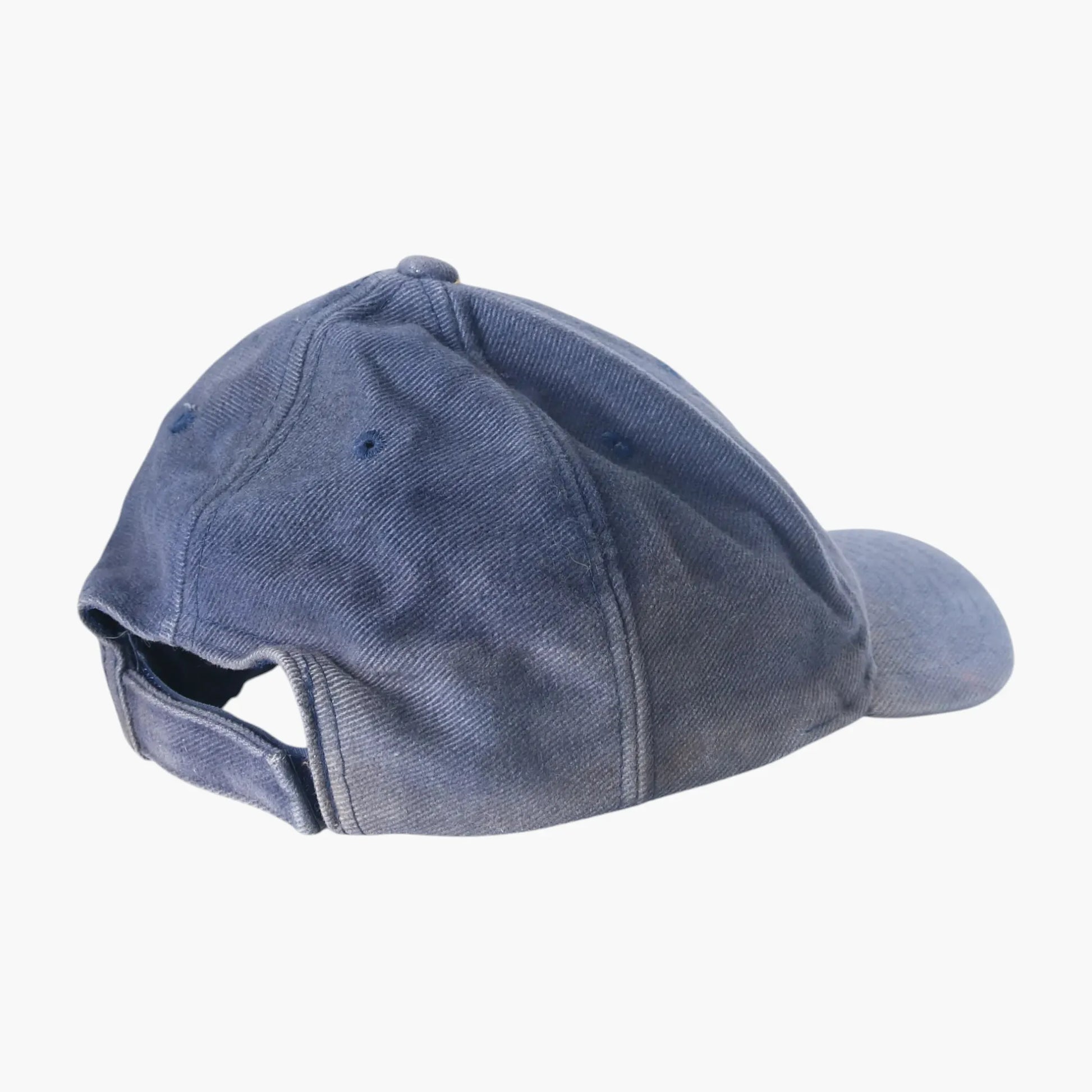 Cap - Blue