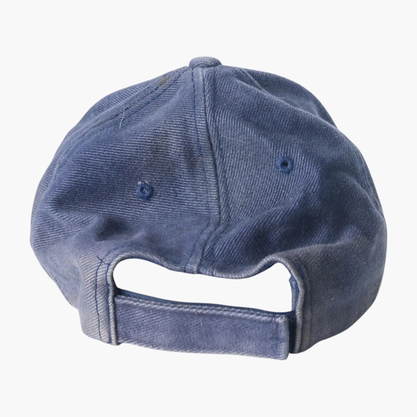 Cap - Blue