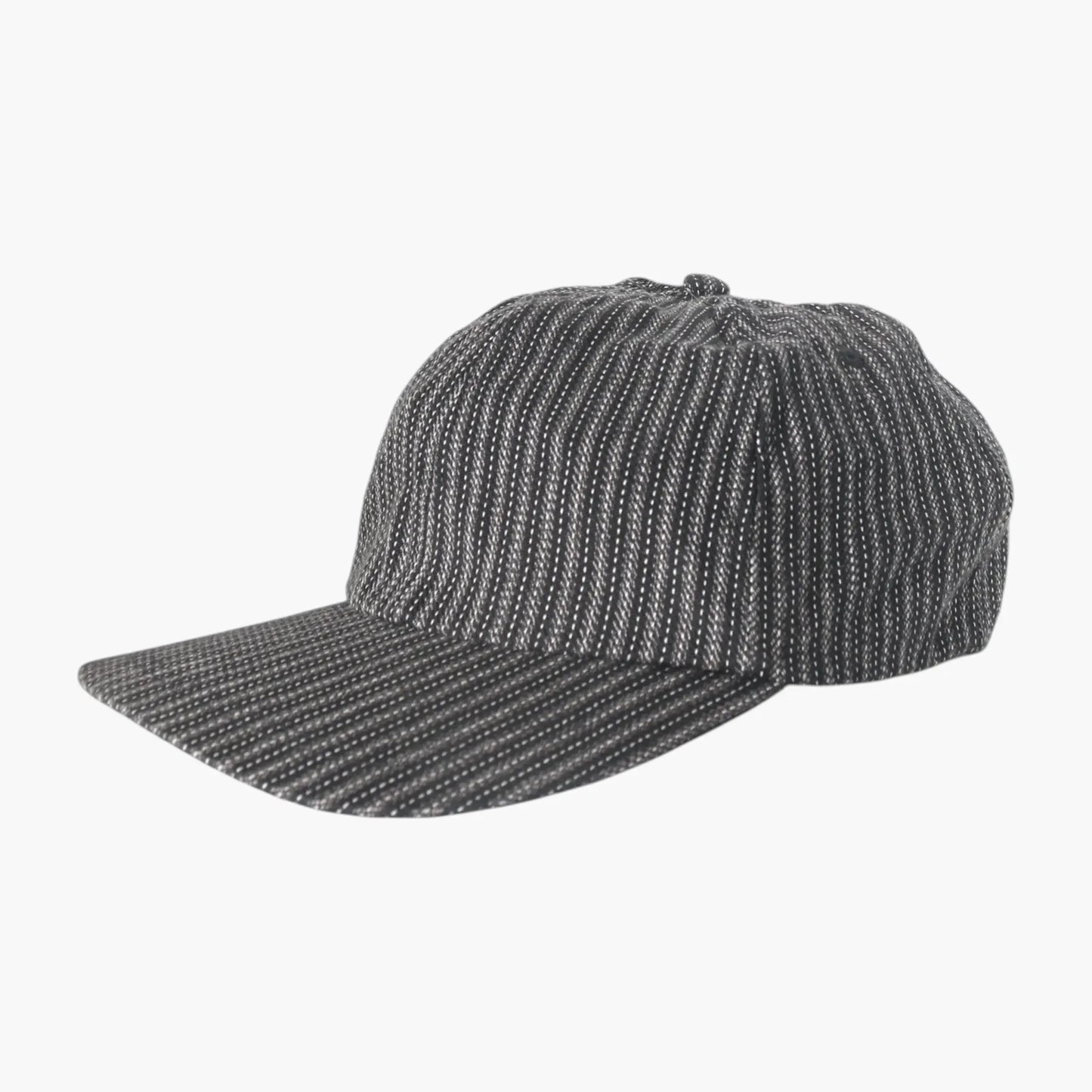 Cap - Black