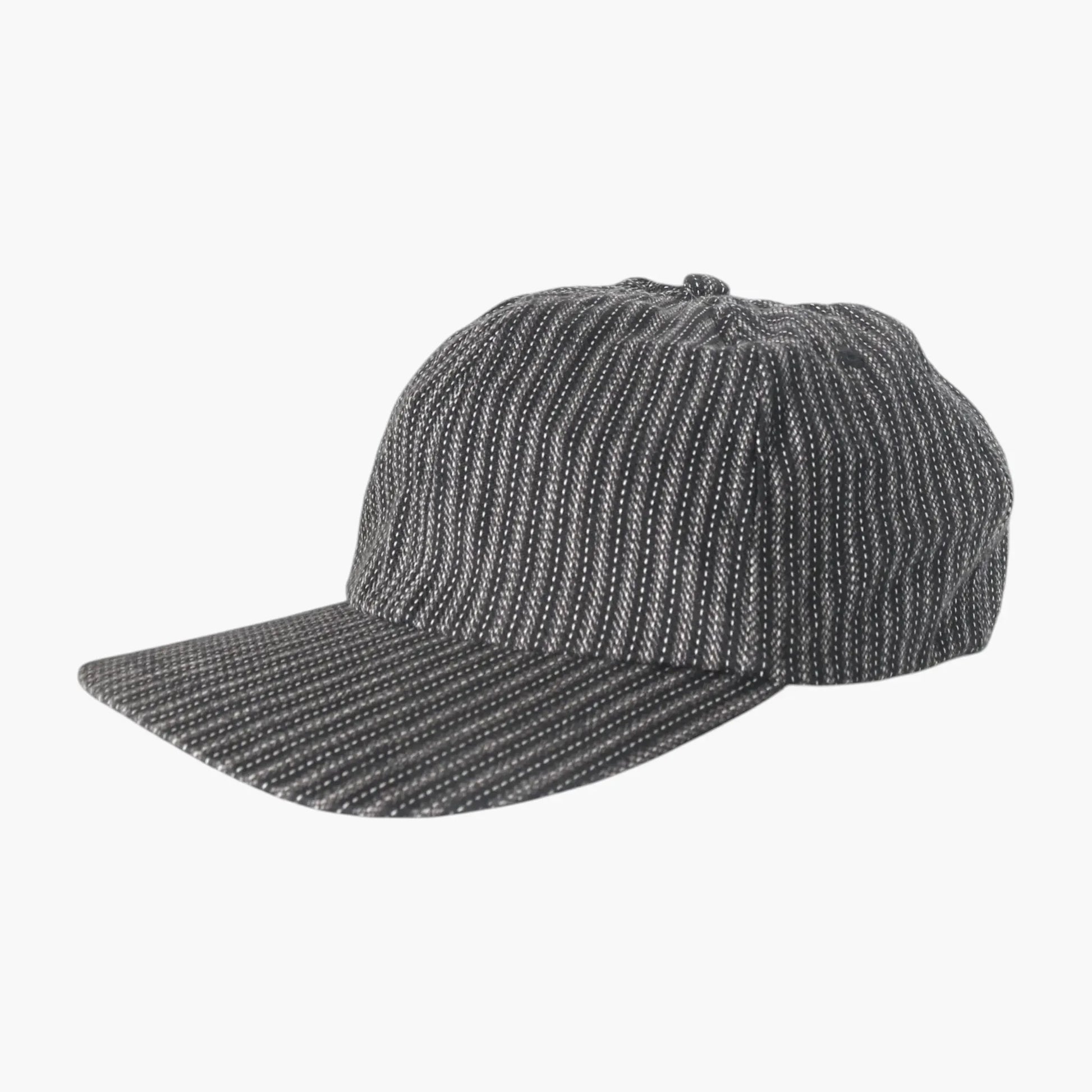 Cap - Black