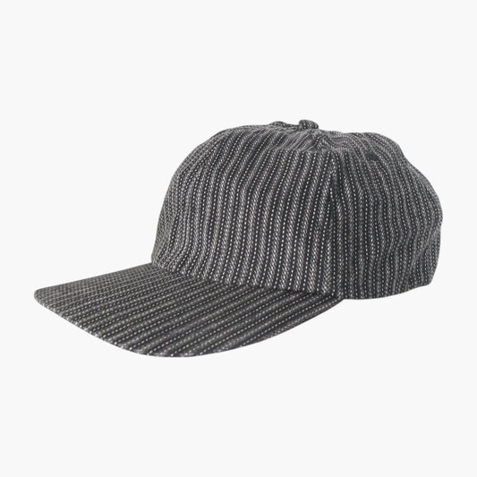 Cap - Black