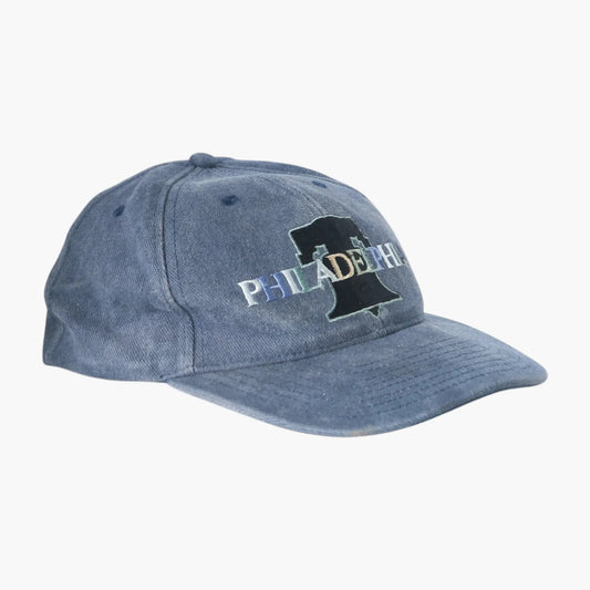 Cap - Blue