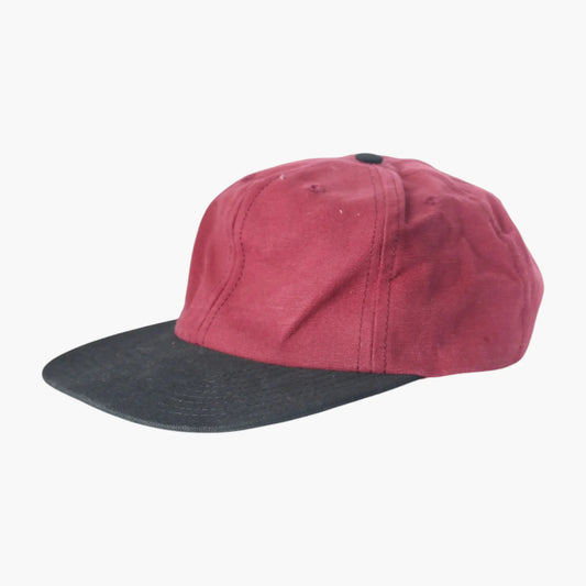 Cap - Red