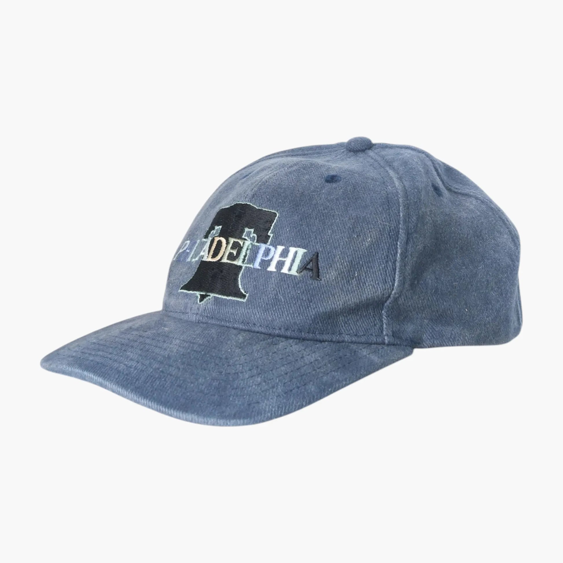 Cap - Blue