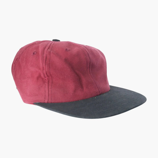 Cap - Red