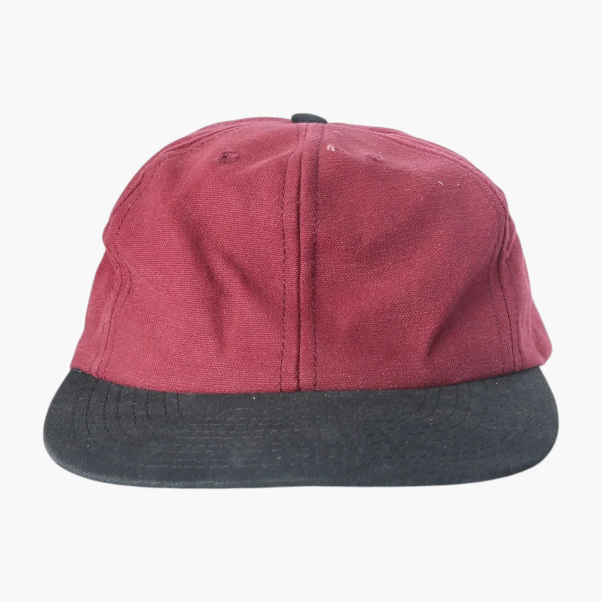 Cap - Red