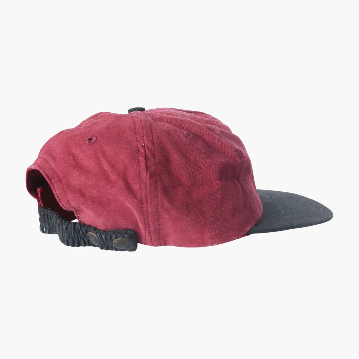 Cap - Red