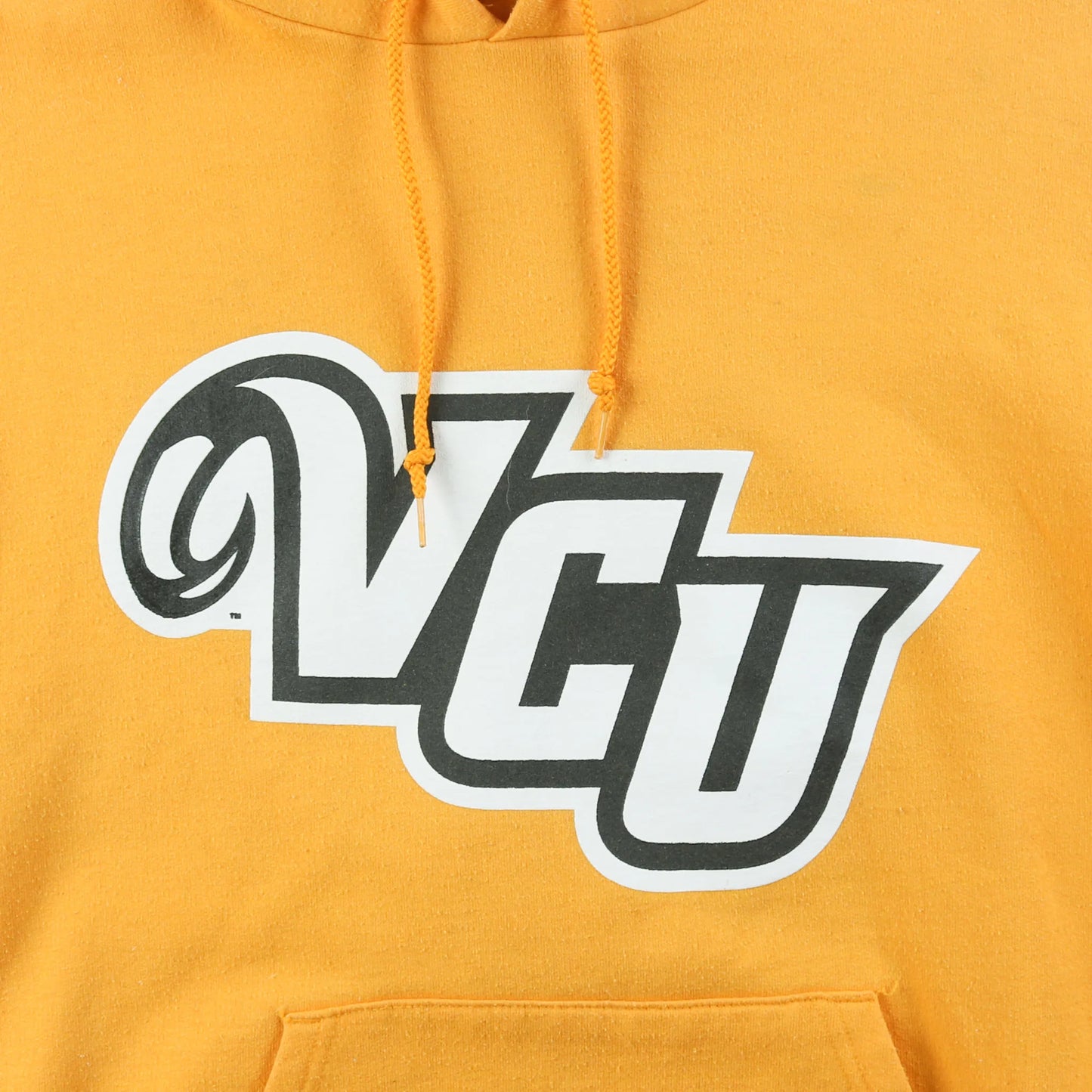'Richmond VCU' Hooded Sweatshirt