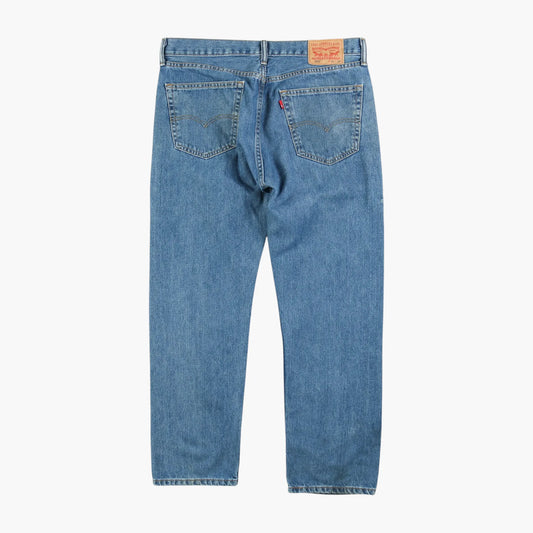 Vintage 505 Jeans - Denim 34/29