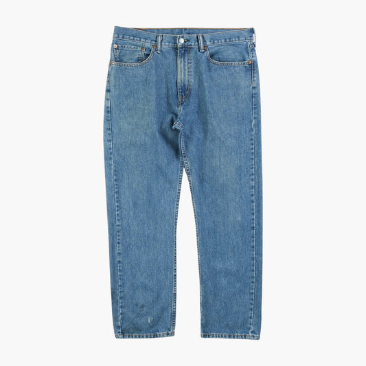 Vintage 505 Jeans - Denim 34/29