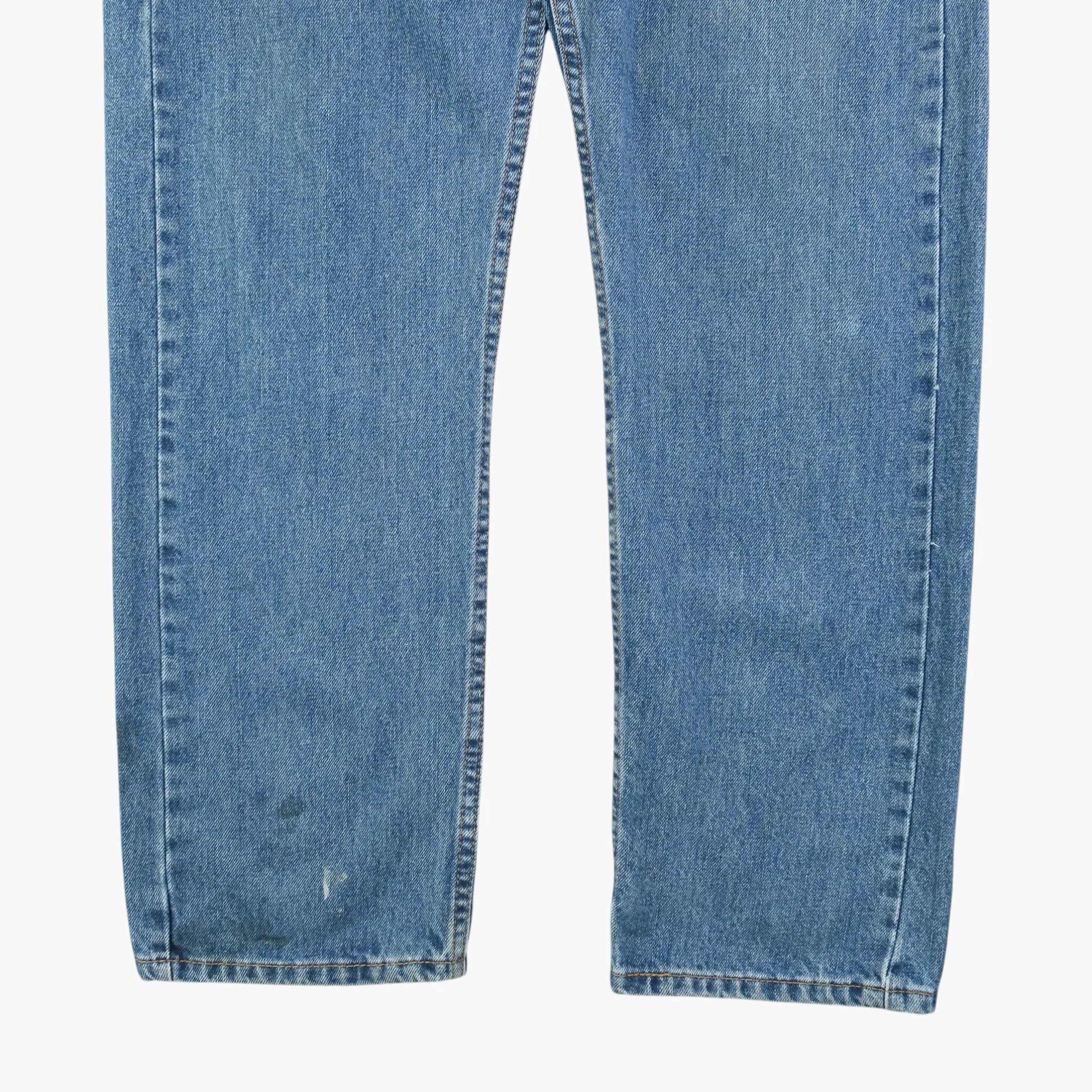 Vintage 505 Jeans - Denim 34/29