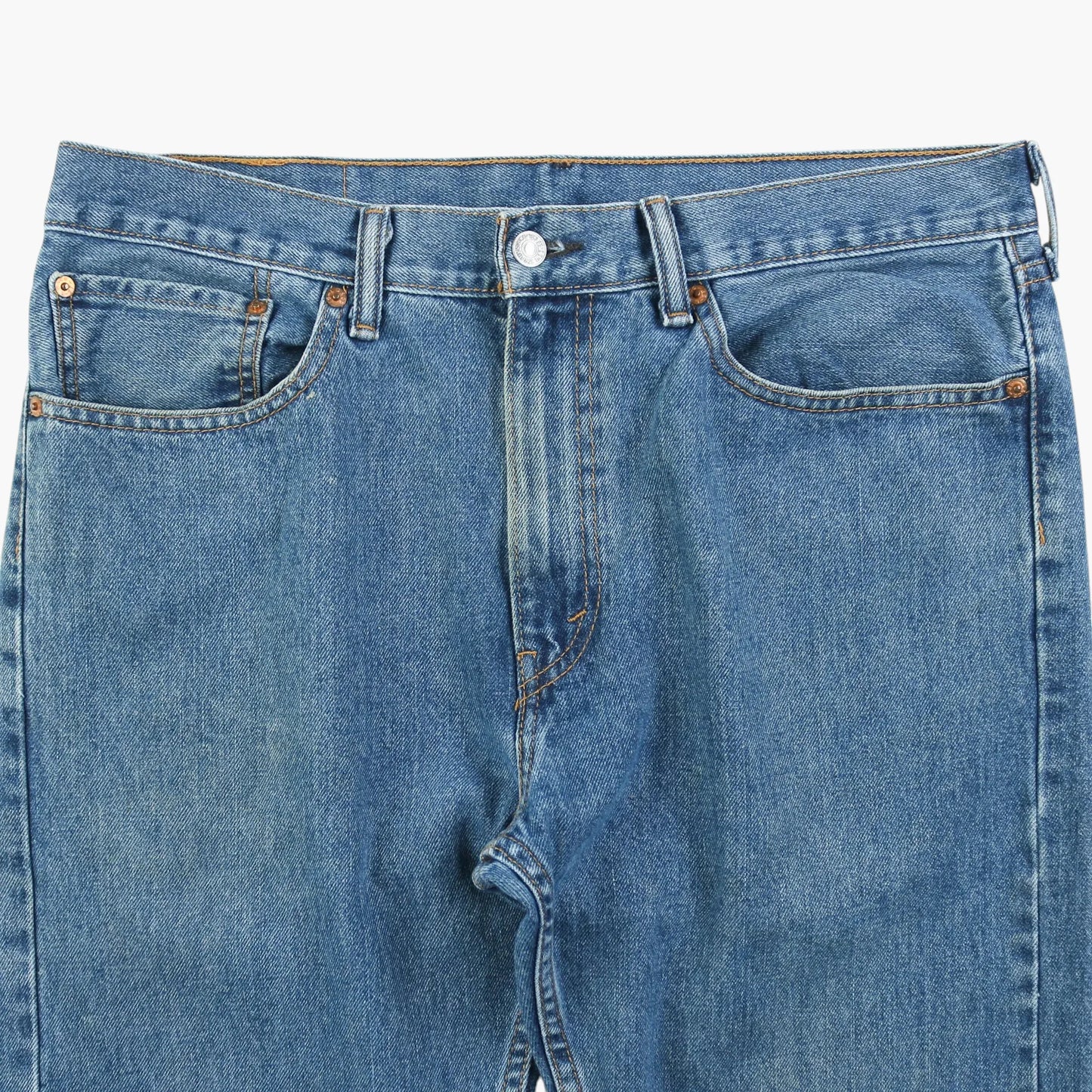 Vintage 505 Jeans - Denim 34/29